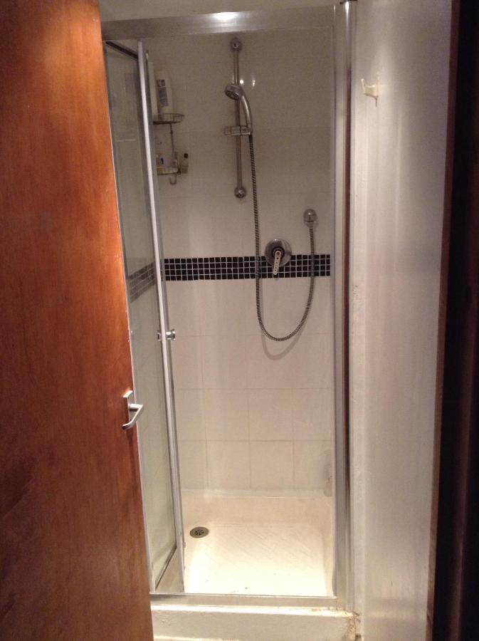 Cozy Room Goodge St London Bagian luar foto